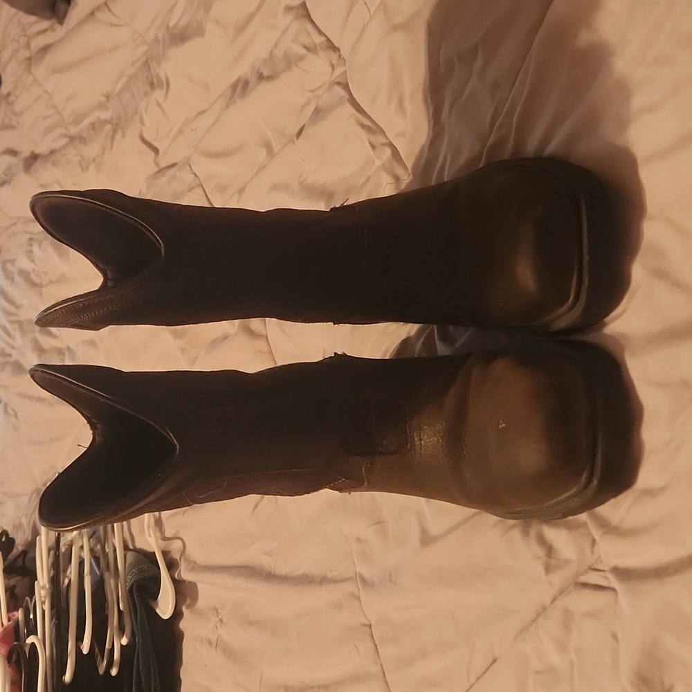 Men's boots